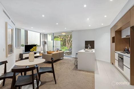 Property photo of 301A/7-13 Centennial Avenue Lane Cove North NSW 2066