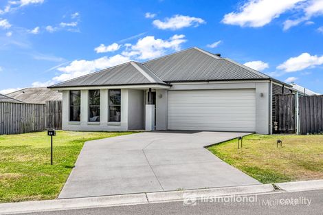 Property photo of 26 Skimmer Street Chisholm NSW 2322