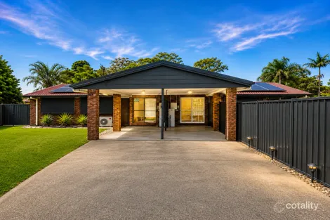 Property photo of 2/5 Grove Crescent Beachmere QLD 4510