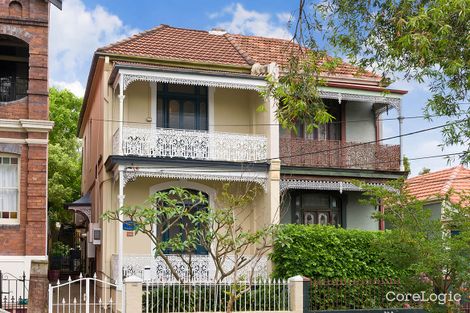 Property photo of 57 Audley Street Petersham NSW 2049