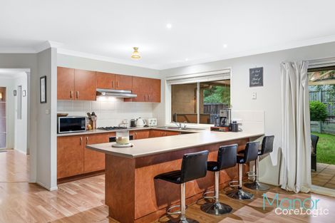 Property photo of 10 Edenbridge Street Kellyville Ridge NSW 2155