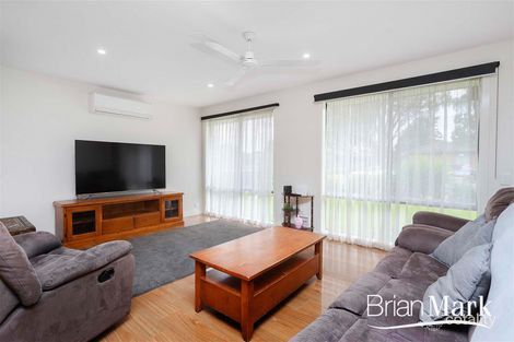 Property photo of 19 Parrakeet Road Werribee VIC 3030