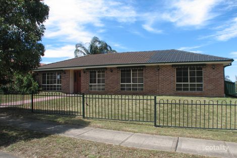10 Grayson St, Glendenning, NSW 2761