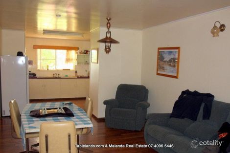 Property photo of 10 Hanrahan Street Malanda QLD 4885