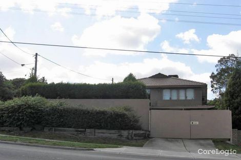 Property photo of 41 Springvale Road Nunawading VIC 3131