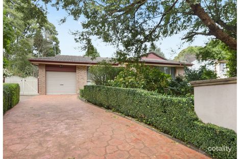 Property photo of 6 Victor Crescent Robertson NSW 2577