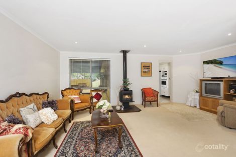 Property photo of 6 Victor Crescent Robertson NSW 2577