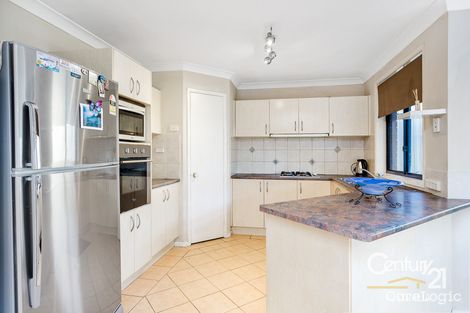Property photo of 14 Stave Place Kellyville Ridge NSW 2155