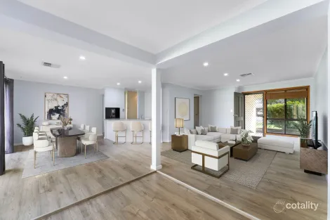 Property photo of 13 Leicester Grove Andrews Farm SA 5114