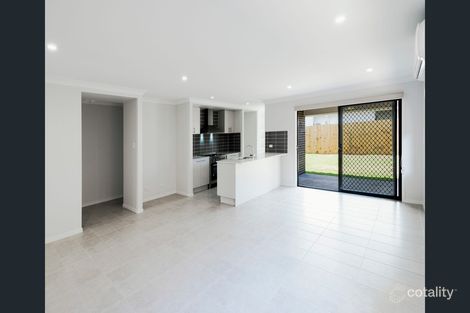 Property photo of 57 Steiner Crescent Baringa QLD 4551