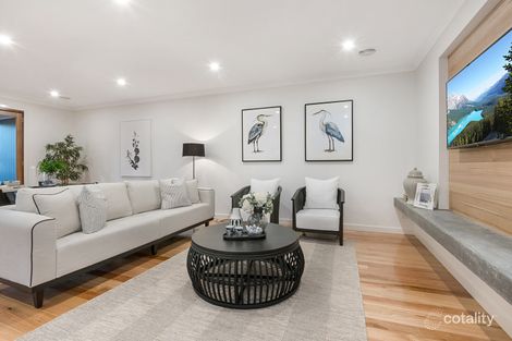 Property photo of 12 College Crescent Flora Hill VIC 3550