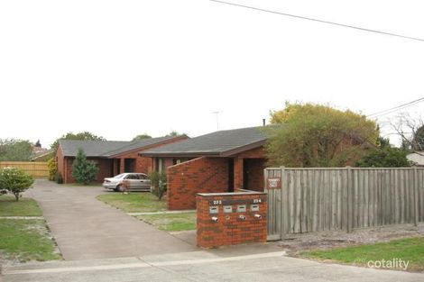 Property photo of 3/232-234 Westall Road Springvale VIC 3171