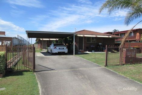 Property photo of 3 Laburnum Avenue Casino NSW 2470