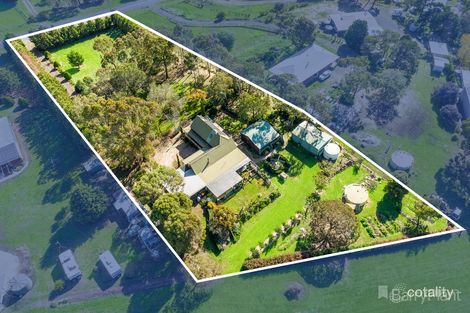 Property photo of 1452 Bolinda-Darraweit Road Darraweit Guim VIC 3756