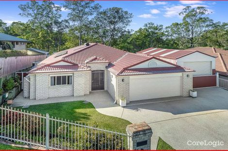 Property photo of 36 Quandong Crescent Everton Hills QLD 4053