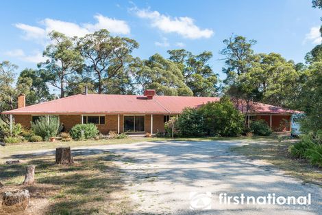 38 Doran Rd, Bunyip, VIC 3815