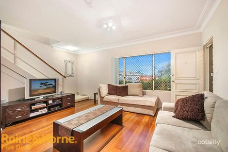 Property photo of 2/443-447 Lyons Road Five Dock NSW 2046