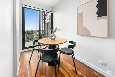 Property photo of 739/18 Albert Street Footscray VIC 3011