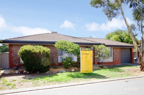 Property photo of 26 Gumbrae Avenue Salisbury Downs SA 5108