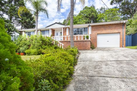 Property photo of 62 Muru Avenue Winmalee NSW 2777