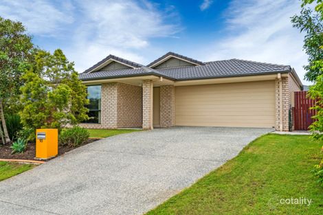 Property photo of 93 Wunburra Circle Pacific Pines QLD 4211
