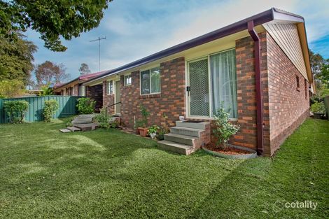 Property photo of 7/8-10 Grose Vale Road North Richmond NSW 2754