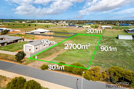 22 Cheviot Cres, Deepdale, WA 6532