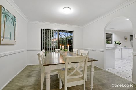 Property photo of 16 Horsley Street Belmont QLD 4153