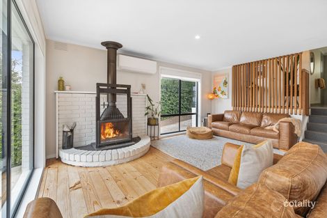 Property photo of 61 Fleetwood Crescent Frankston South VIC 3199