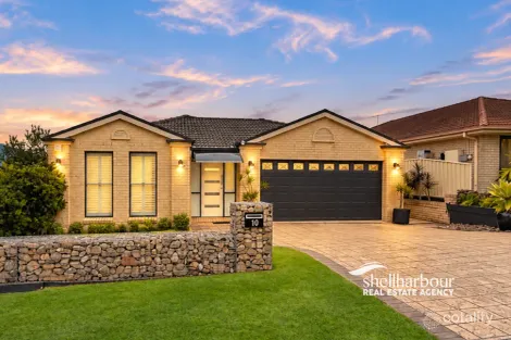 10 Green Cres, Shell Cove, NSW 2529
