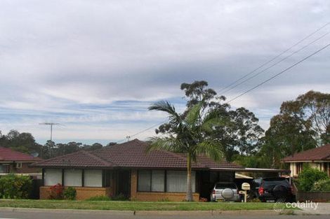 18 Coreen Ave, Penrith, NSW 2750
