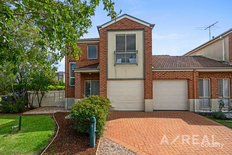 6 Crepe Myrtle Cres, South Morang, VIC 3752