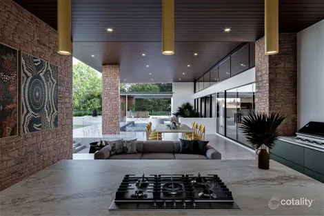 Property photo of 47 Waterfront Drive Karalee QLD 4306