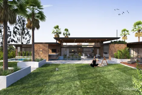 Property photo of 47 Waterfront Drive Karalee QLD 4306