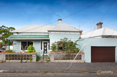 Property photo of 1A Southey Street Kensington VIC 3031