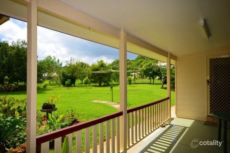 Property photo of 10 Byrne Lane Maleny QLD 4552