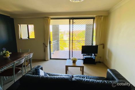 Property photo of 14/300 Sir Fred Schonell Drive St Lucia QLD 4067