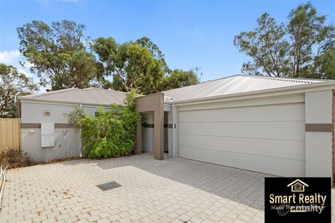 Property photo of 18B Hicks Road Kelmscott WA 6111