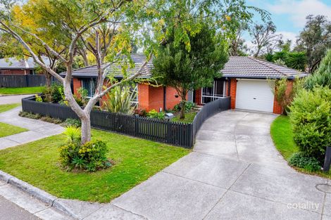 Property photo of 24 Abercairn Drive Narre Warren South VIC 3805