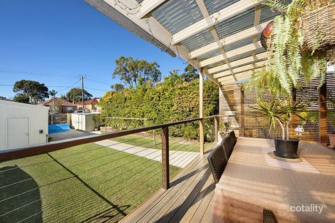 Property photo of 158 Cawarra Road Caringbah NSW 2229