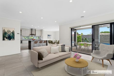 Property photo of 16 Seagull Avenue Altona VIC 3018