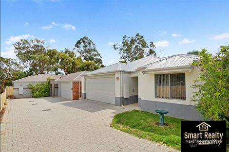 Property photo of 18B Hicks Road Kelmscott WA 6111