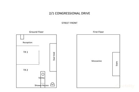 2/1 Congressional Dr, Dunsborough, WA 6281