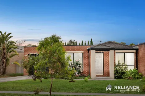 1/61 Honour Ave, Wyndham Vale, VIC 3024