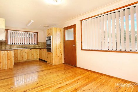 Property photo of 30A Campbell Hill Road Guildford NSW 2161