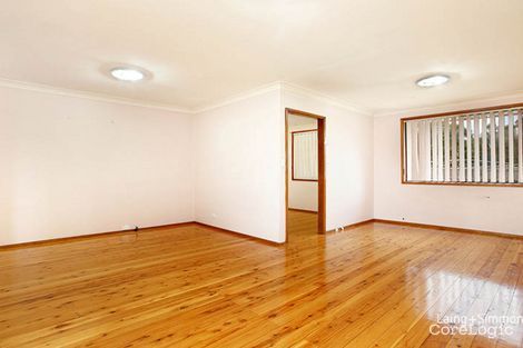 Property photo of 30A Campbell Hill Road Guildford NSW 2161