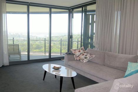 Property photo of 1405/588 Oxford Street Bondi Junction NSW 2022