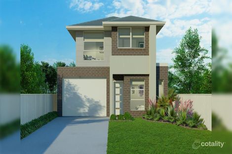 Lot 4518 Bluegate St, Box Hill, NSW 2765