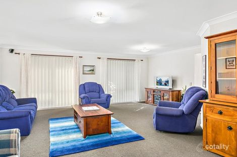 Property photo of 27 Glenlee Drive Horsley NSW 2530