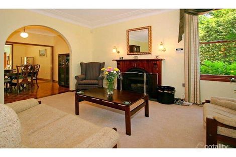 Property photo of 3 Nambucca Street Turramurra NSW 2074
